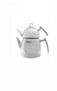 پخش عمده کتری قوری و سماور با ارسال سریع وضمانت