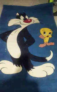 قالیچه کودک