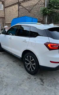 کوپا ریگان فول درحد معاوضه