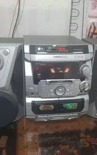 ضبط ال جی