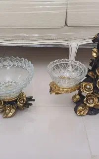 جا میوه ایی و جا شکلاتی