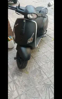 معاوضه با کی وی ویسنته