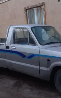 مزدا1600