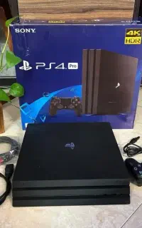 ps4 pro پی اس فور پرو یکترابایت کپی خور