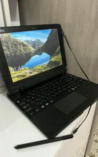 لپ تاب فوجیتسو ژاپنی اصل