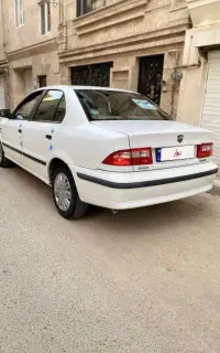 سمند ef7