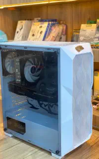 کیس کامپیوتر گیمینگ