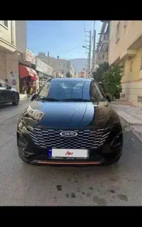 ام وی امx33کراس اتومات۴۰۳