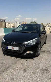 هیوندایی i20