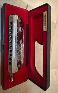 ساز دهنی گلدن کاپ