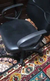 صندلی چرخ‌ دار