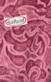 حوله پالتویی حمام مارک لاروسا اصل