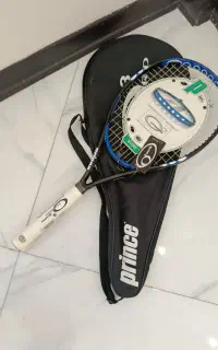 راکت تنیس اورجینال