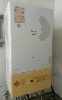 پکیج ۲۴ هزار گلدیران با ضمانت یکساله