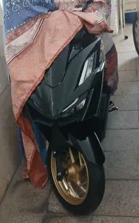 هندا کیلیک ۱۶۰ شرکت سالار گستر