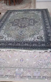 فرش ۶ متری