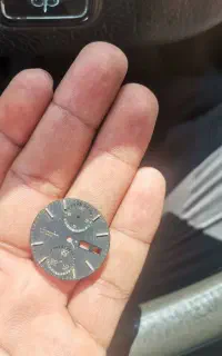 صفحه سیکو کرنوگراف