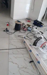 دوربین مداربسته و دزدگیر