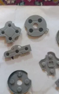 قطعات پلی استیشین