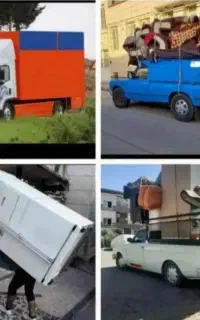 اسباب کشی ماکو پلدشت بازرگان شوط قره ضیادین خوی