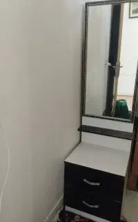 پاتختی اینه دار