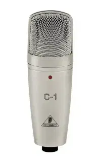 میکروفن Behringer C-1