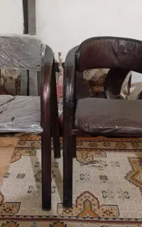صندلی انتظار تعداد.
