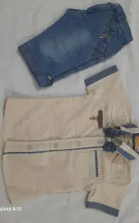 فروش لباس پسرونه