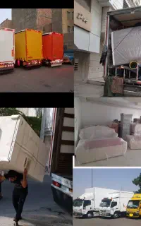 دفتر حمل نقل‌ اساس منزل ماشین باکارگر60درصد