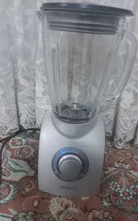 مخلوط کن