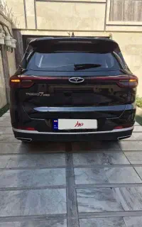 تیگو7 پرو اکسلنت در حد