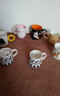 فروش ماگ وارداتی