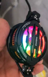 فن موبایل