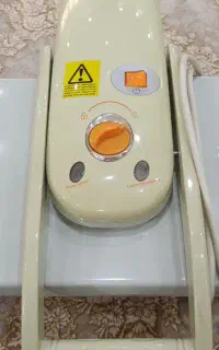 اتو پرس ایستاده