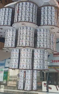 فروش انواع لامپ های ال ای دی