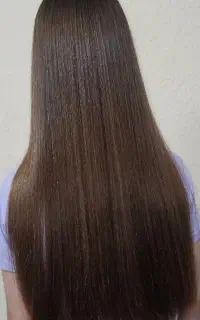 صافی و احیا مو