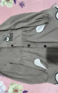 پک لباس دخترانه