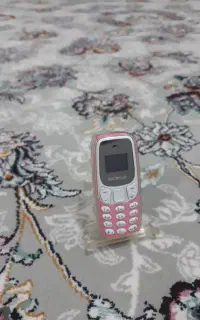 نوکیا بند انگشتی