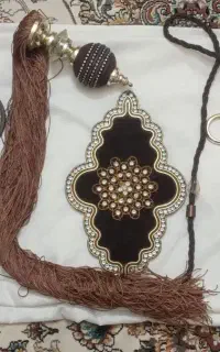 فروش مناسب  تزیینات پرده