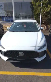 فروش اقساط خودرو اسپرت ام جی جی تی MG