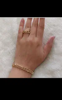 گردنبند دستبند