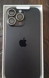 آیفون ۱۶ پرو مکس نقد و اقساط