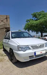 پراید111مدل93