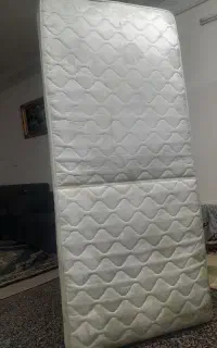 تشک تخت یک نفره
