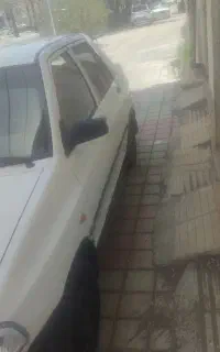 پراید ۹۵