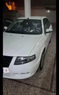 سورن پلاس بنزینی مدل 1400