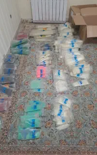 بست کمربندی