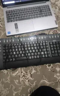 کیبورد کامپیوتر