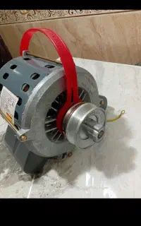 دینام کولر موتوژن تبریز ۶۰۰۰ هزار در حد نو