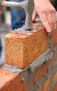 استادکار بنایی و بازسازی ساختمان با سابقه بالا